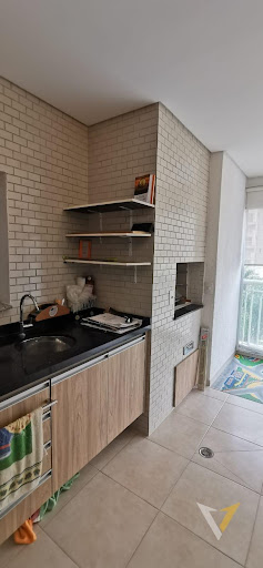 Apartamento mobiliado para locação no Vittá Condomínio Clube – Jundiaí/SP