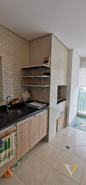 Apartamento mobiliado para locação no Vittá Condomínio Clube – Jundiaí/SP