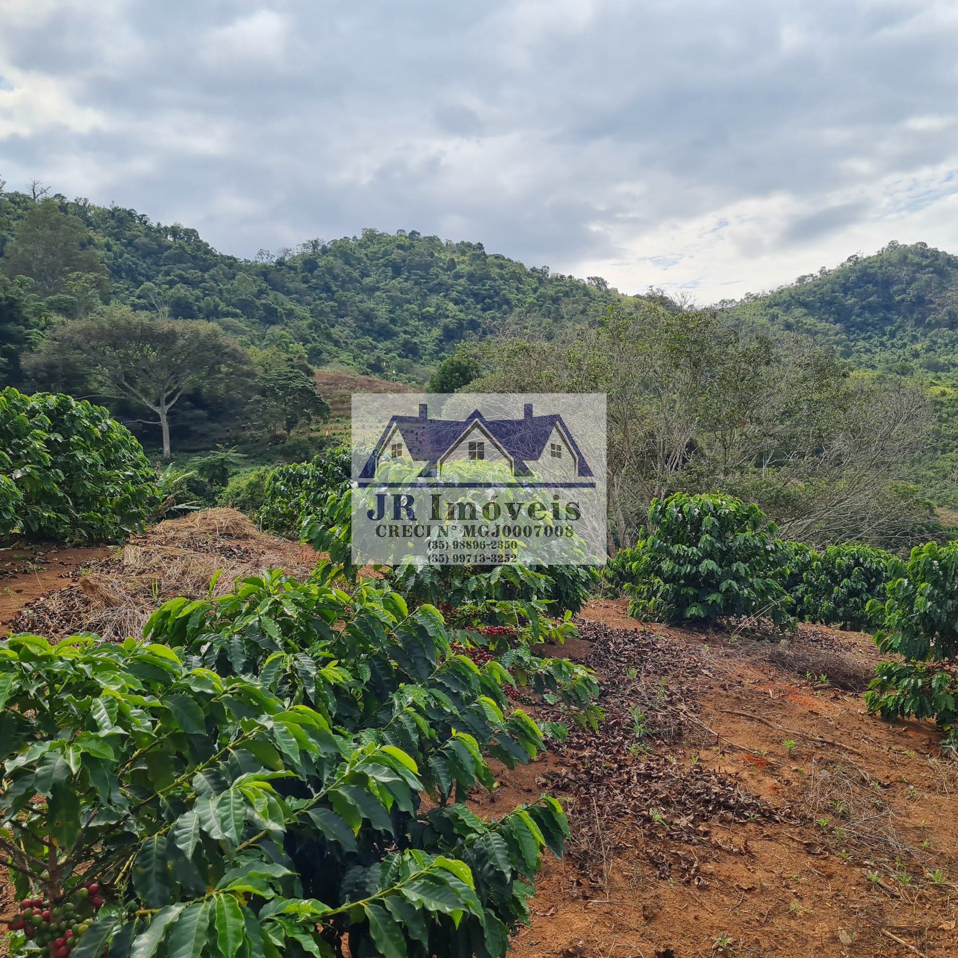 Terreno à venda com 21237m² de terreno no Pinheirinho, Itajubá (MG) — foto 24 de 30