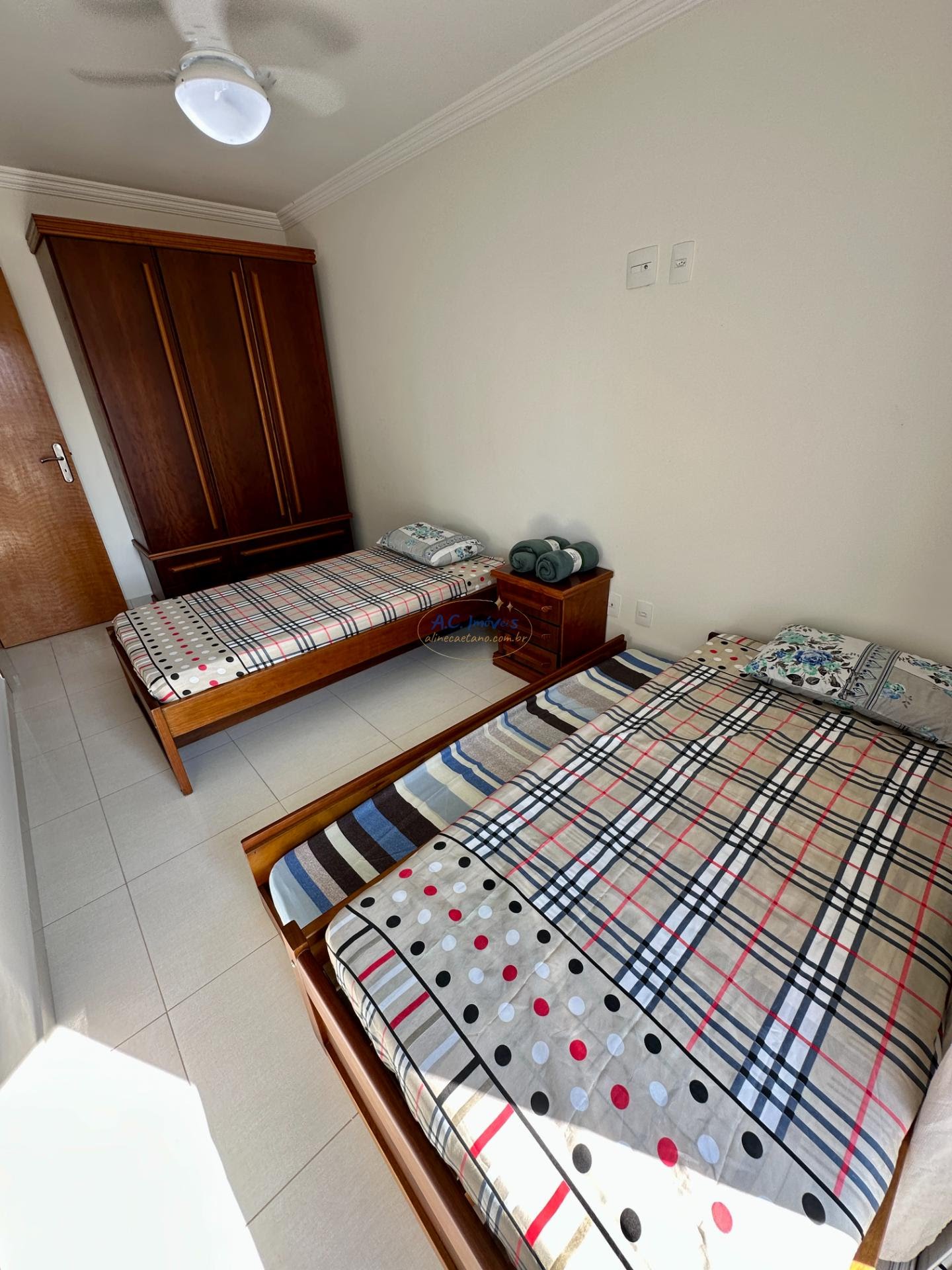 Apartamento à venda com 2 quartos, 1 suíte, 1 vaga e 92m² no Vila Caiçara, Praia Grande (SP) — foto 18 de 22