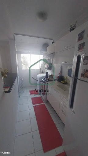 Apartamento à venda em Vila Urupês, Suzano: 49m², 2 dormitórios, 1 banheiro e ótimo preço.