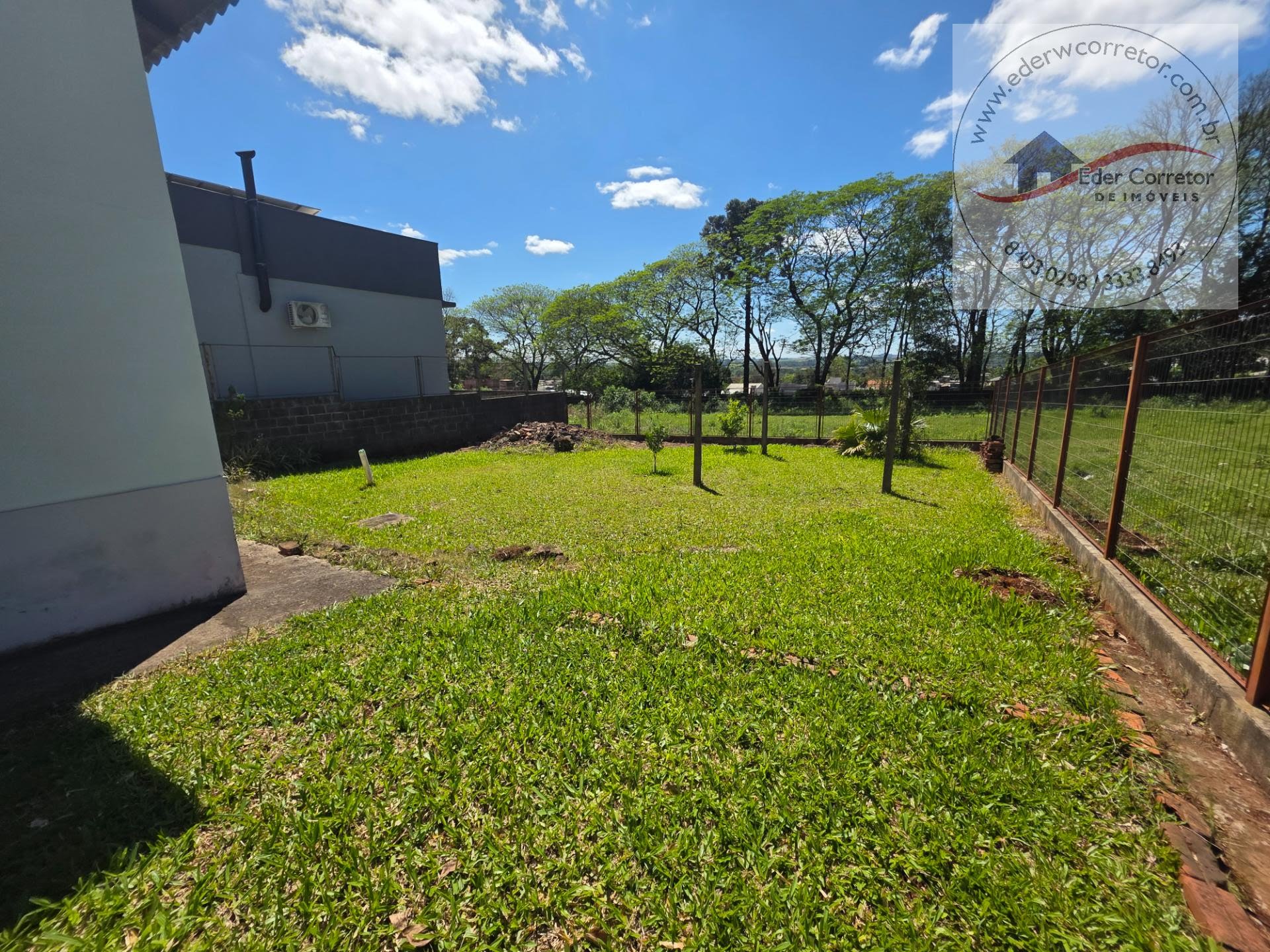 Casa à venda com 2 quartos, 1 banheiro, 1 vaga e 360m² no Luiz Fogliato, Ijuí (RS) — foto 8 de 30