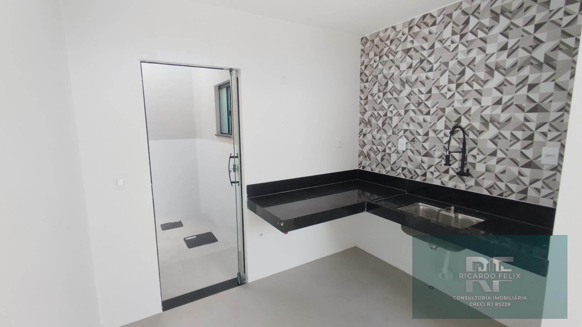 Casa à venda com 3 quartos, 1 suíte, 1 vaga e 65m² no Jardim Mariléa, Rio das Ostras (RJ) — foto 9 de 30