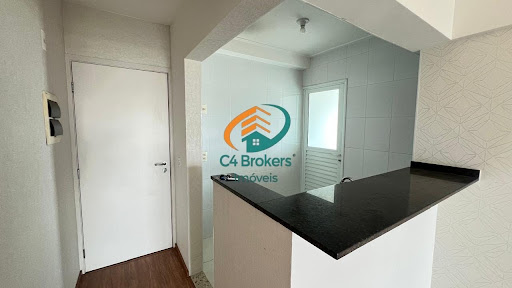 Apartamento em Jardim São Jorge - Guarulhos, SP