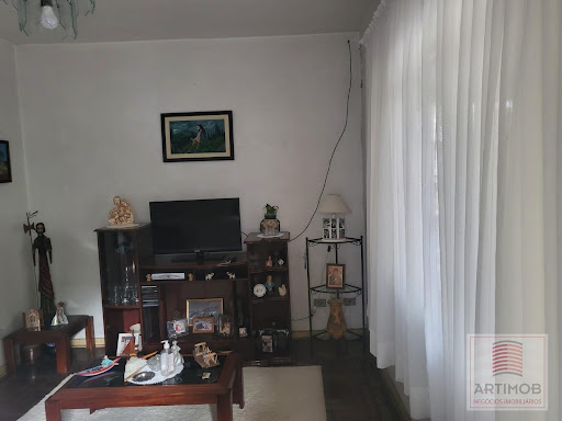 Casa em Super Quadra, São Paulo | 3 Dorms, 190m²