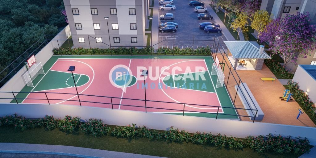 Apartamento à venda com 2 quartos, 1 banheiro, 1 vaga e 41m² no Sim, Feira de Santana (BA) — foto 12 de 16