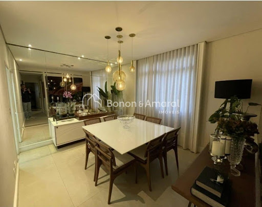 Apartamento, 3 quartos, 160 m² - Foto 8