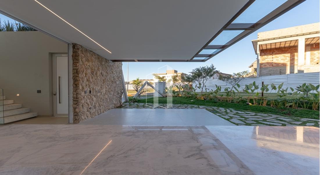 Casa à venda com 5 quartos, 5 suítes, 3 vagas e 387m² no Jardins França, Goiânia (GO) — foto 14 de 20