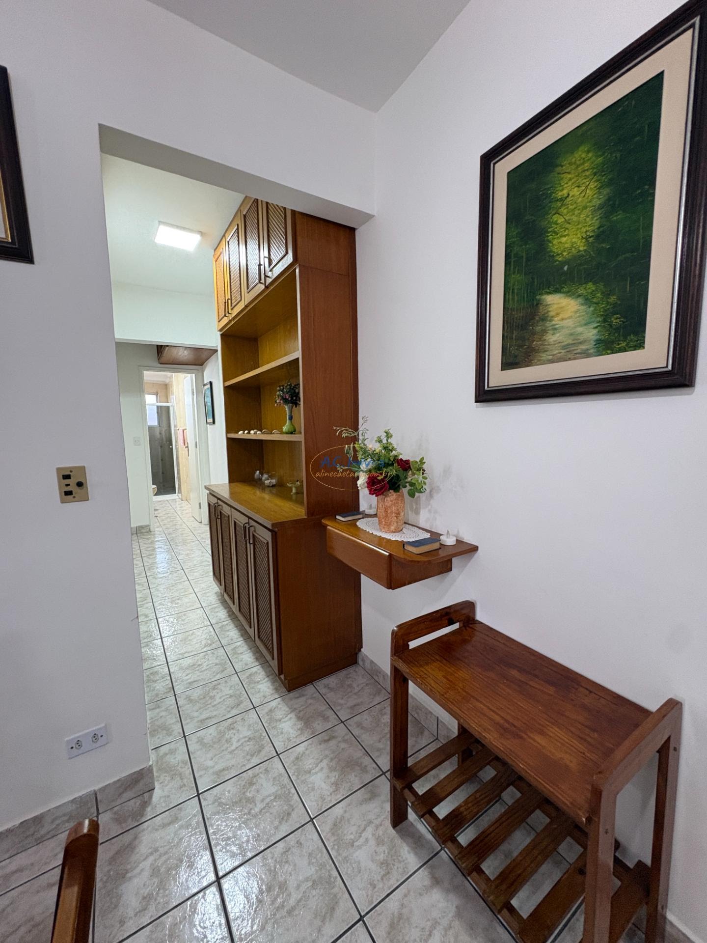 Apartamento à venda com 2 quartos, 1 suíte, 1 vaga e 75m² no Vila Tupi, Praia Grande (SP) — foto 13 de 26