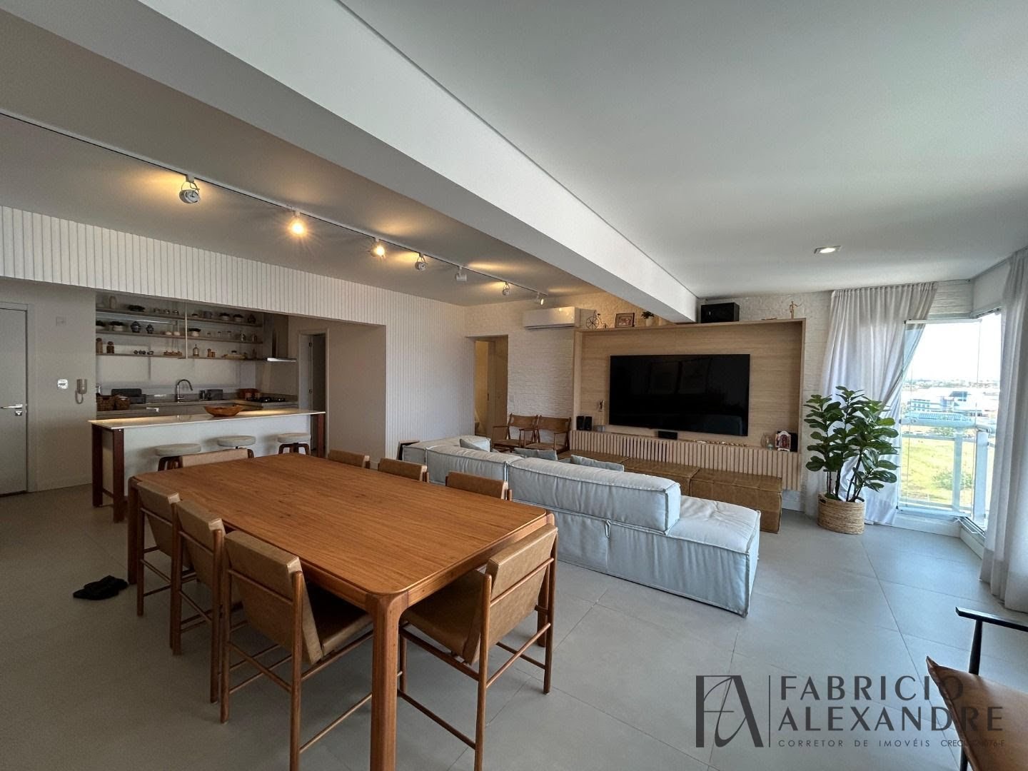 Apartamento à venda com 3 quartos, 3 suítes, 2 vagas e 142m² no Jk Essencial Residence, São José do Rio Preto (SP) — foto 6 de 20