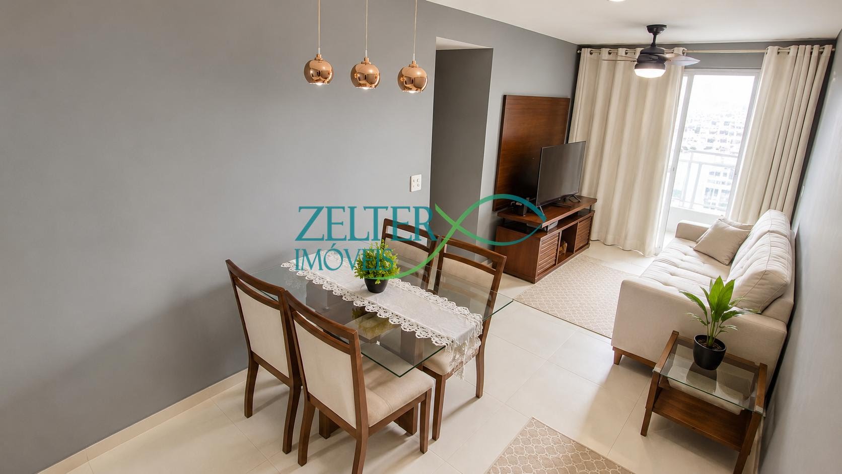 Apartamento à venda com 3 quartos, 1 suíte, 1 vaga e 67m² no Vila da Penha, Rio de Janeiro (RJ) — foto 7 de 30