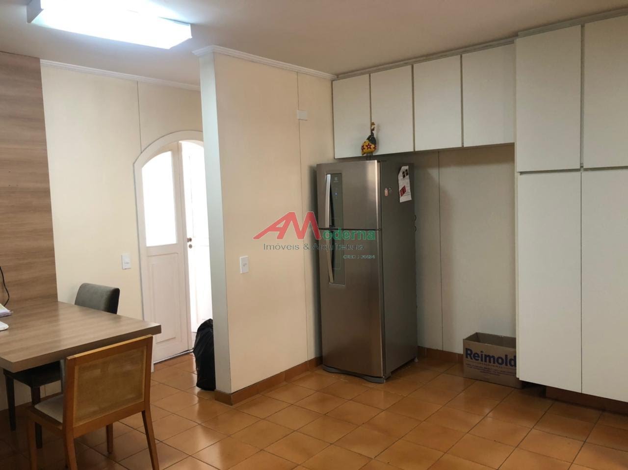 Apartamento à venda com 4 quartos, 3 suítes, 3 vagas e 230m² no Centro, São Bernardo do Campo (SP) — foto 19 de 27