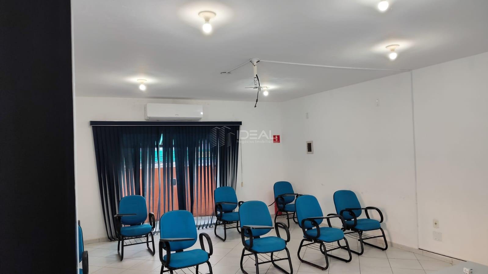 Comercial para alugar com 2 vagas e 67m² no Centro, Campos dos Goytacazes (RJ) — foto 9 de 11