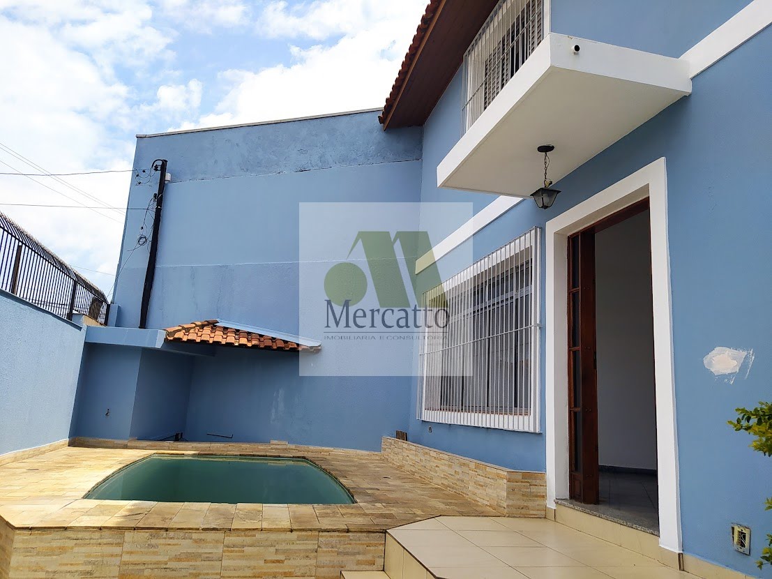 Área externa