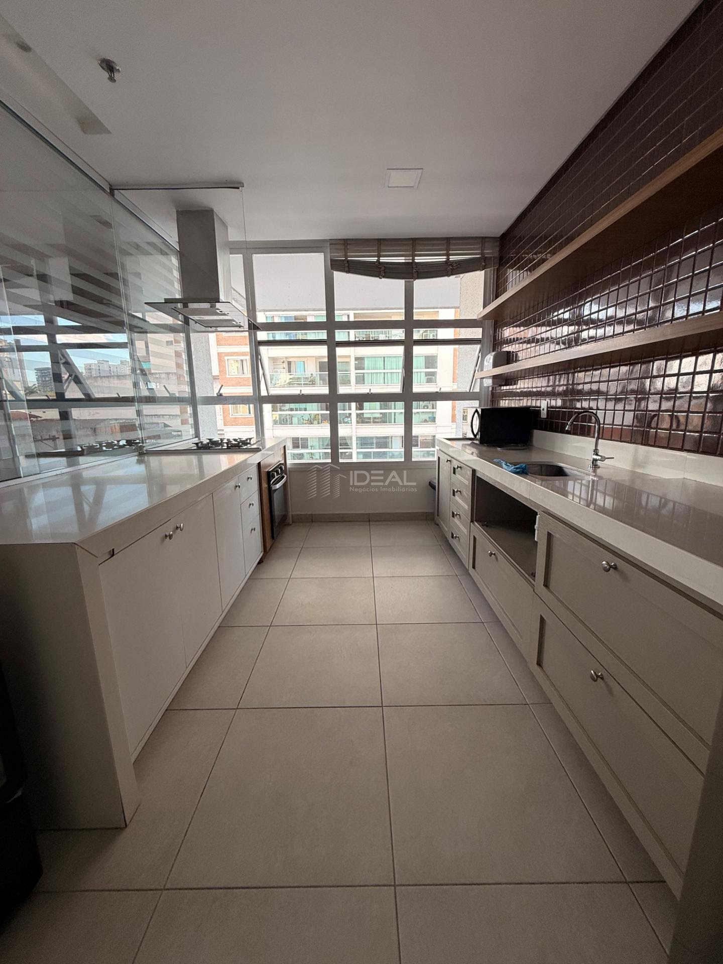 Cobertura à venda com 4 quartos, 3 suítes, 4 vagas e 220m² no Centro, Campos dos Goytacazes (RJ) — foto 20 de 30