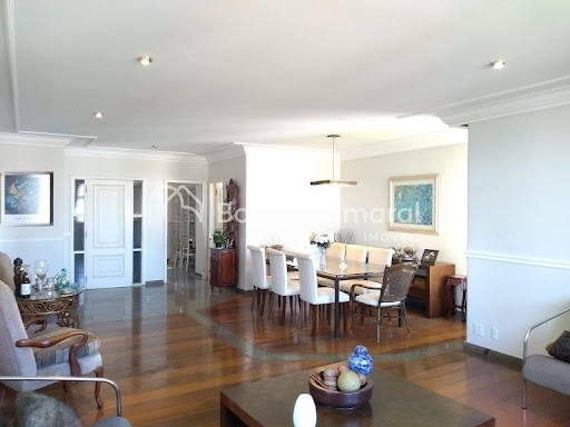 Apartamento, 4 quartos, 279 m² - Foto 5