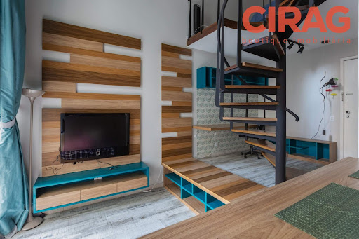 Apartamento em Cerqueira César  -  São Paulo