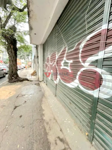 Loja para Alugar em Botafogo RJ, 200m², 2 Banheiros