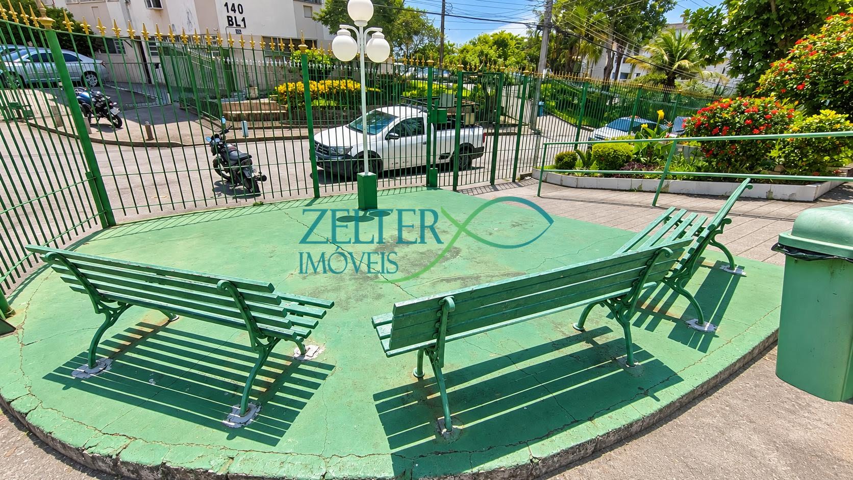 Apartamento para alugar com 2 quartos, 1 banheiro, 1 vaga e 48m² no Colégio, Rio de Janeiro (RJ) — foto 20 de 30
