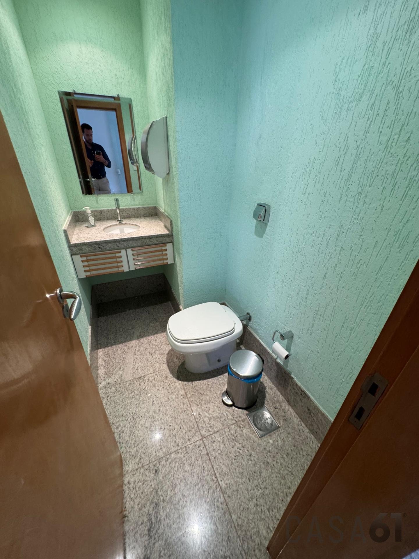 Sala-Conjunto, 66 m² - Foto 6