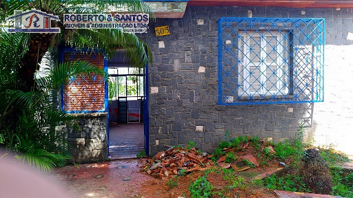 Fachada Casa Principal
