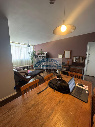 Apartamento em Vila Buarque  -  São Paulo