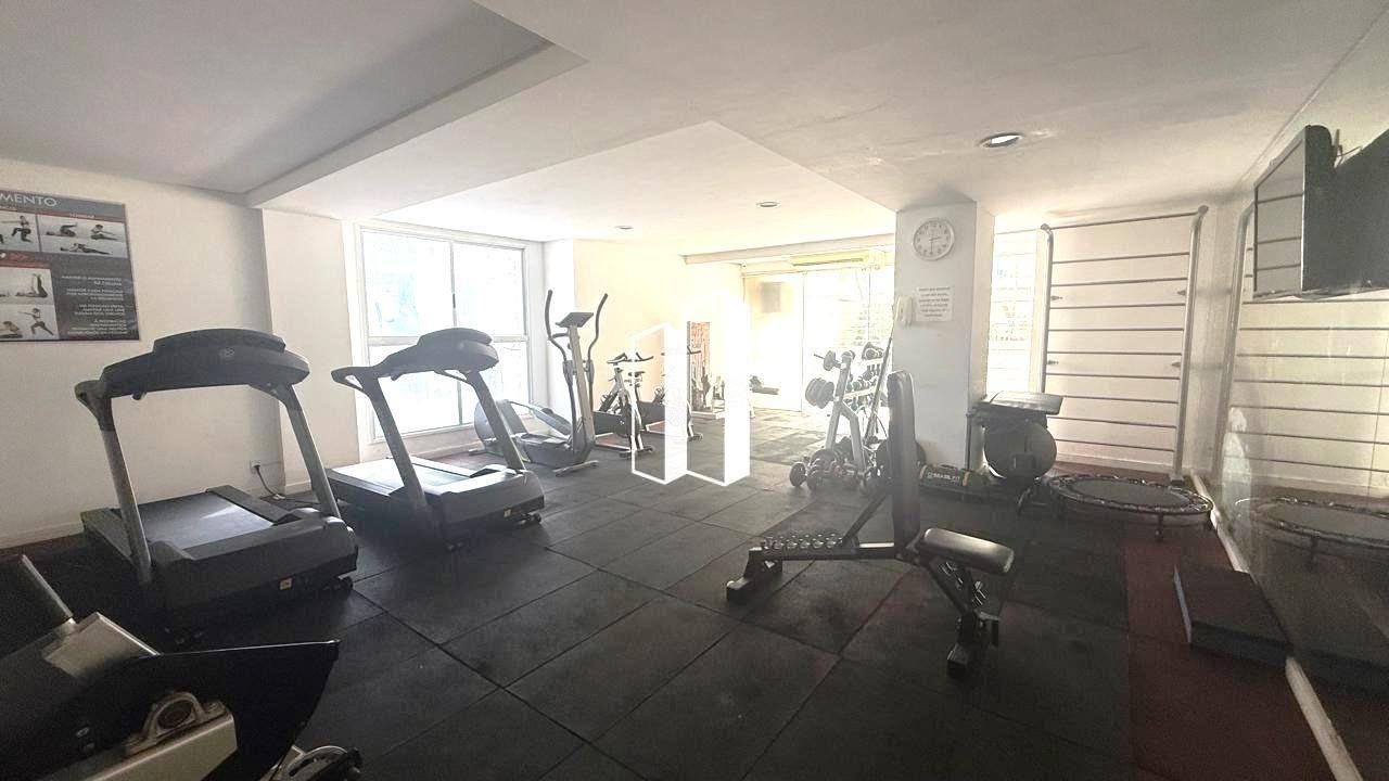 Apartamento, 2 quartos, 64 m² - Foto 22