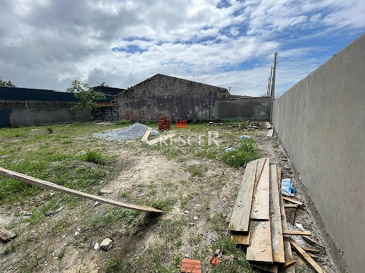 Excelente terreno à venda no balneário Pereque
