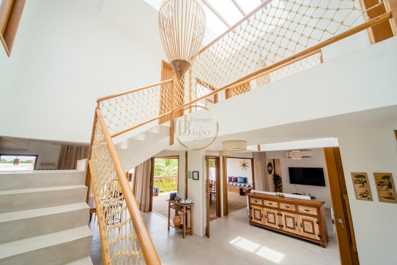 Casa à venda com 4 quartos, 4 suítes, 3 vagas e 180m² no Estrada de Trancoso, Porto Seguro (BA) — foto 7 de 16