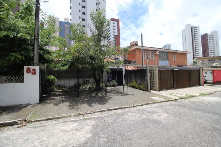 Casa à venda com 5 quartos, 2 banheiros, 3 vagas e 185m² no Madalena, Recife (PE) — foto 26 de 30