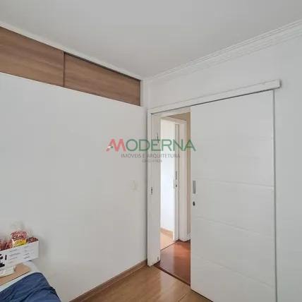 Apartamento à venda com 2 quartos, 1 banheiro, 1 vaga e 58m² no Paulicéia, São Bernardo do Campo (SP) — foto 6 de 18