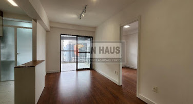 Apartamento em Jardim das Acacias  -  São Paulo