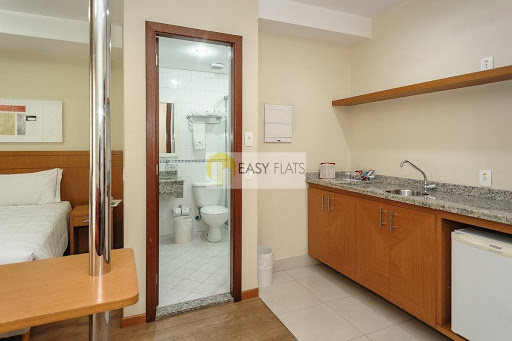 Flat em Centro - Osasco, SP