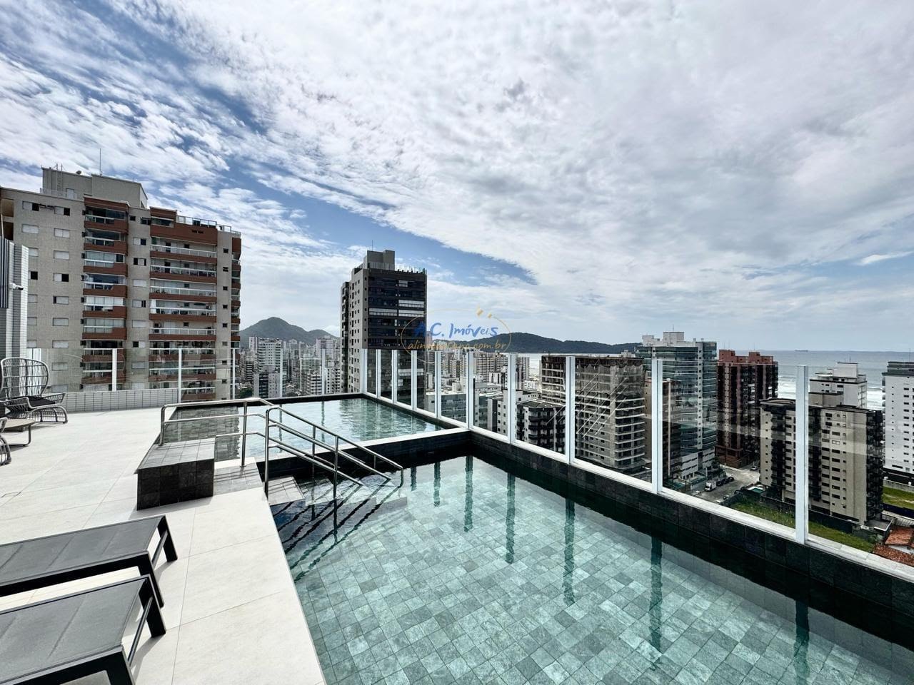 Apartamento à venda com 4 quartos, 3 suítes, 2 vagas e 135m² no Guilhermina, Praia Grande (SP) — foto 8 de 29