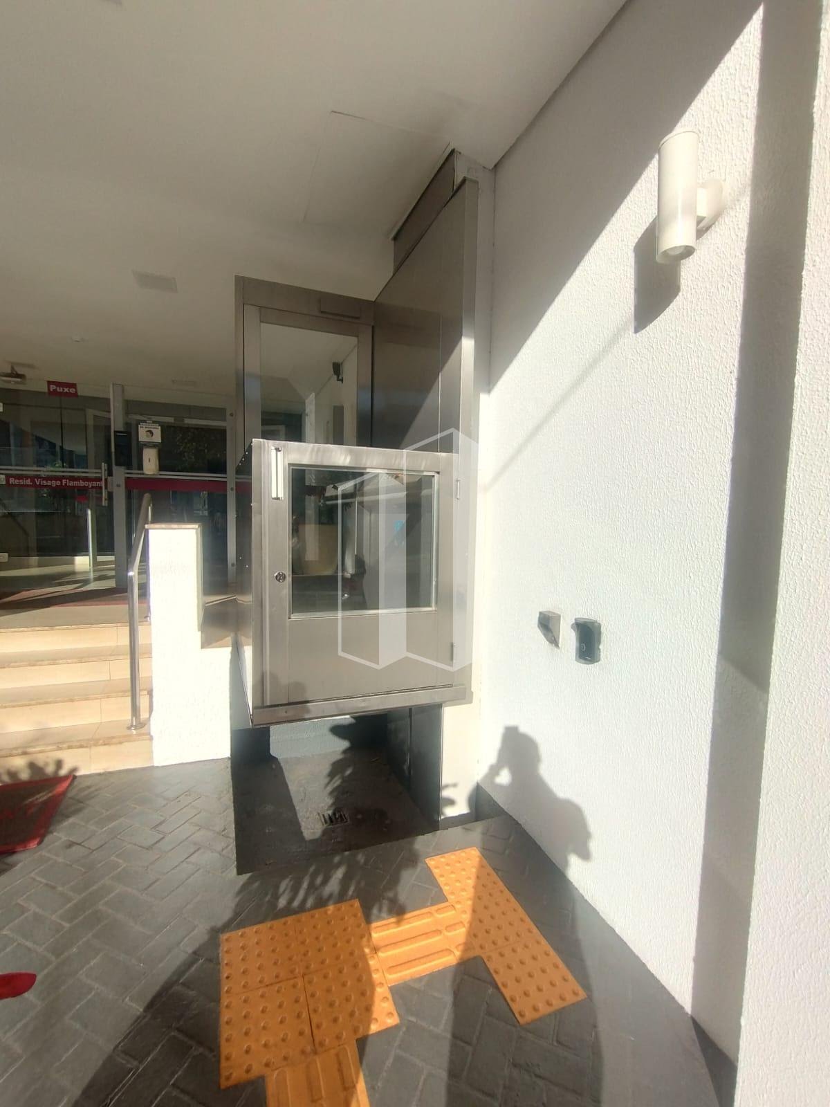 Apartamento, 3 quartos, 77 m² - Foto 2