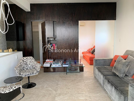 Apartamento, 2 quartos, 126 m² - Foto 2