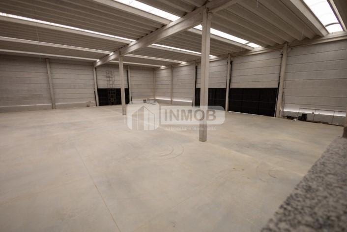 Comercial para alugar com 6700m² no Loteamento Industrial, Taubaté (SP) — foto 12 de 24