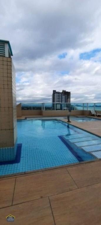 Apartamento à venda com 2 quartos, 2 banheiros, 1 vaga e 76m² no Caiçara, Praia Grande — foto principal