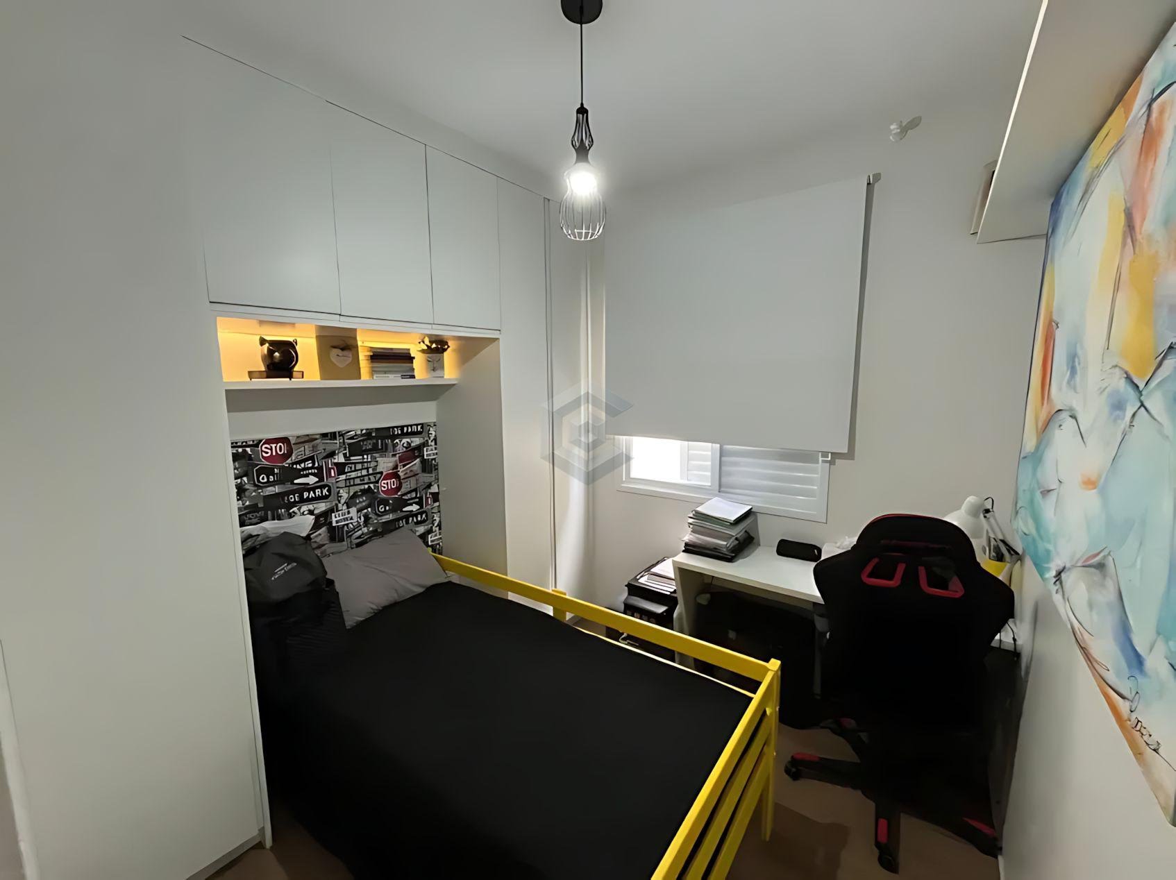Apartamento à venda com 3 quartos, 1 suíte, 2 vagas e 83m² no Parque Morumbi, Votorantim (SP) — foto 14 de 19