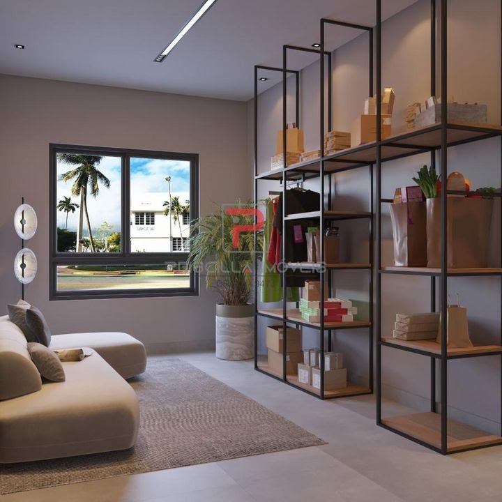 Apartamento à venda com 2 quartos, 1 suíte, 1 vaga e 48m² no Intermares, Cabedelo (PB) — foto 19 de 21