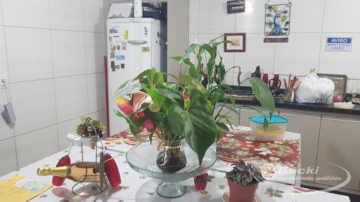 Casa a venda no Floresta