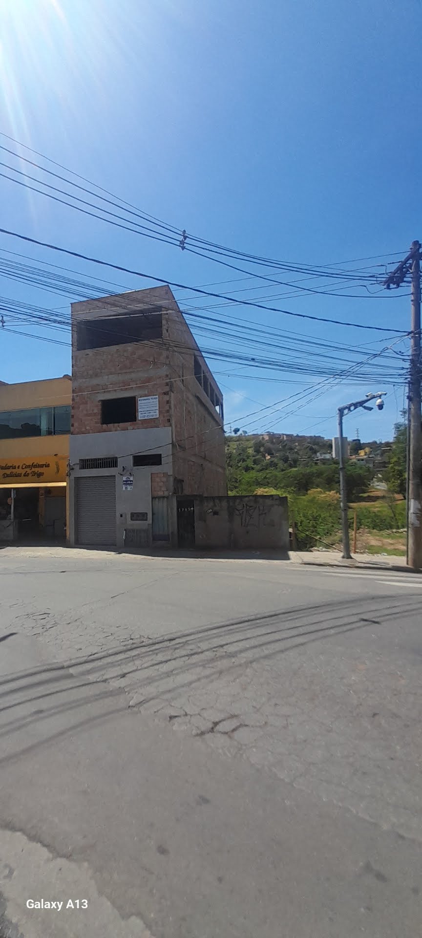 Comercial para alugar com 2 banheiros e 110m² no Bonsucesso (barreiro), Belo Horizonte (MG) — foto 15 de 15