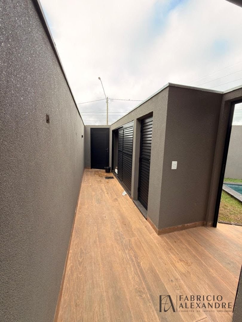 Casa à venda com 4 quartos, 4 suítes, 3 vagas e 350m² no Golden Park, Mirassol (SP) — foto 18 de 30
