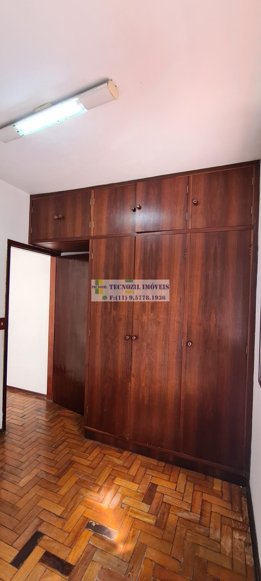 Sobrado, 3 quartos, 231 m² - Foto 21