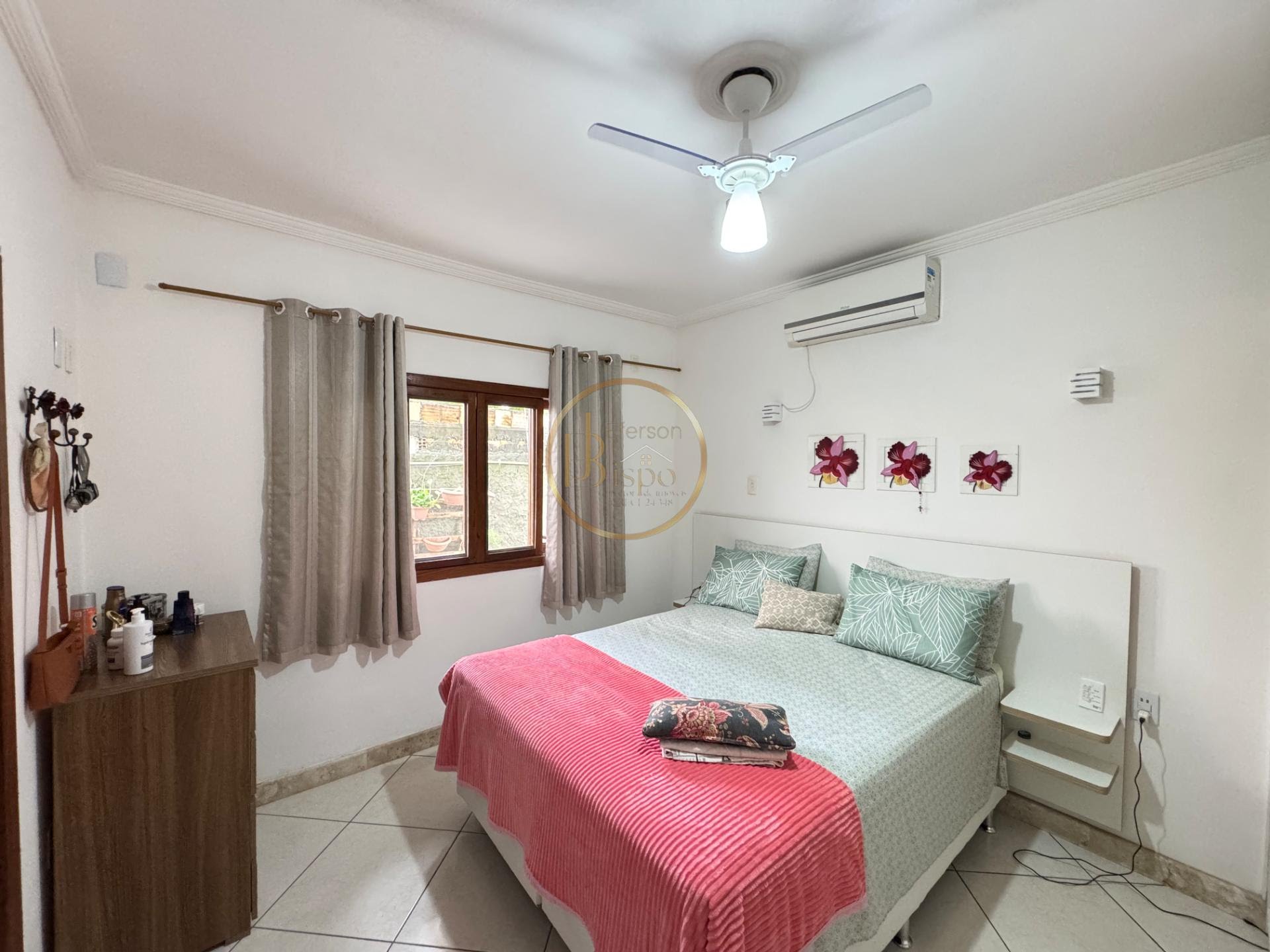 Apartamento à venda com 3 quartos, 1 suíte, 1 vaga e 100m² no Coroa Vermelha, Santa Cruz Cabrália (BA) — foto 7 de 12