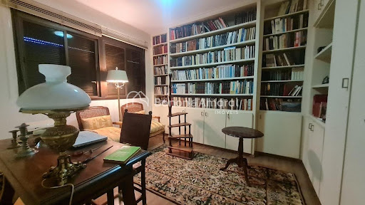 Apartamento, 4 quartos, 273 m² - Foto 40