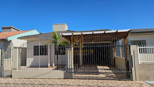 Casa em Urussanguinha  -  Araranguá