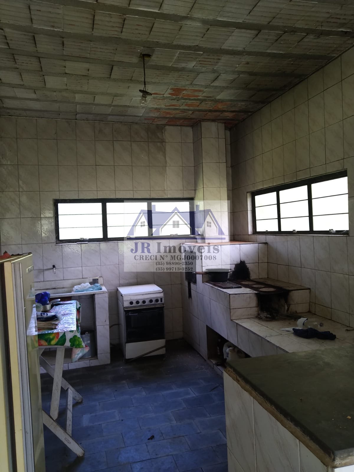 Rural à venda com 5000m² de terreno no Mato Dentro de Baixo, Piranguinho (MG) — foto 8 de 9