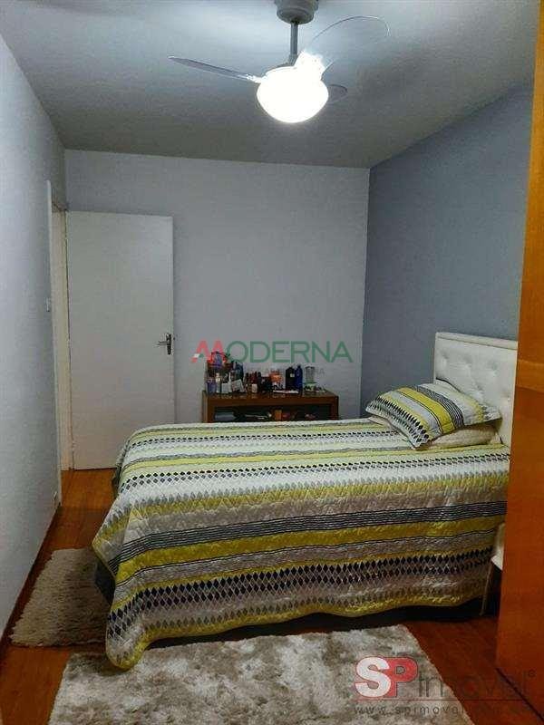 Apartamento à venda com 3 quartos, 2 banheiros, 1 vaga e 142m² no Anchieta, São Bernardo do Campo (SP) — foto 16 de 16