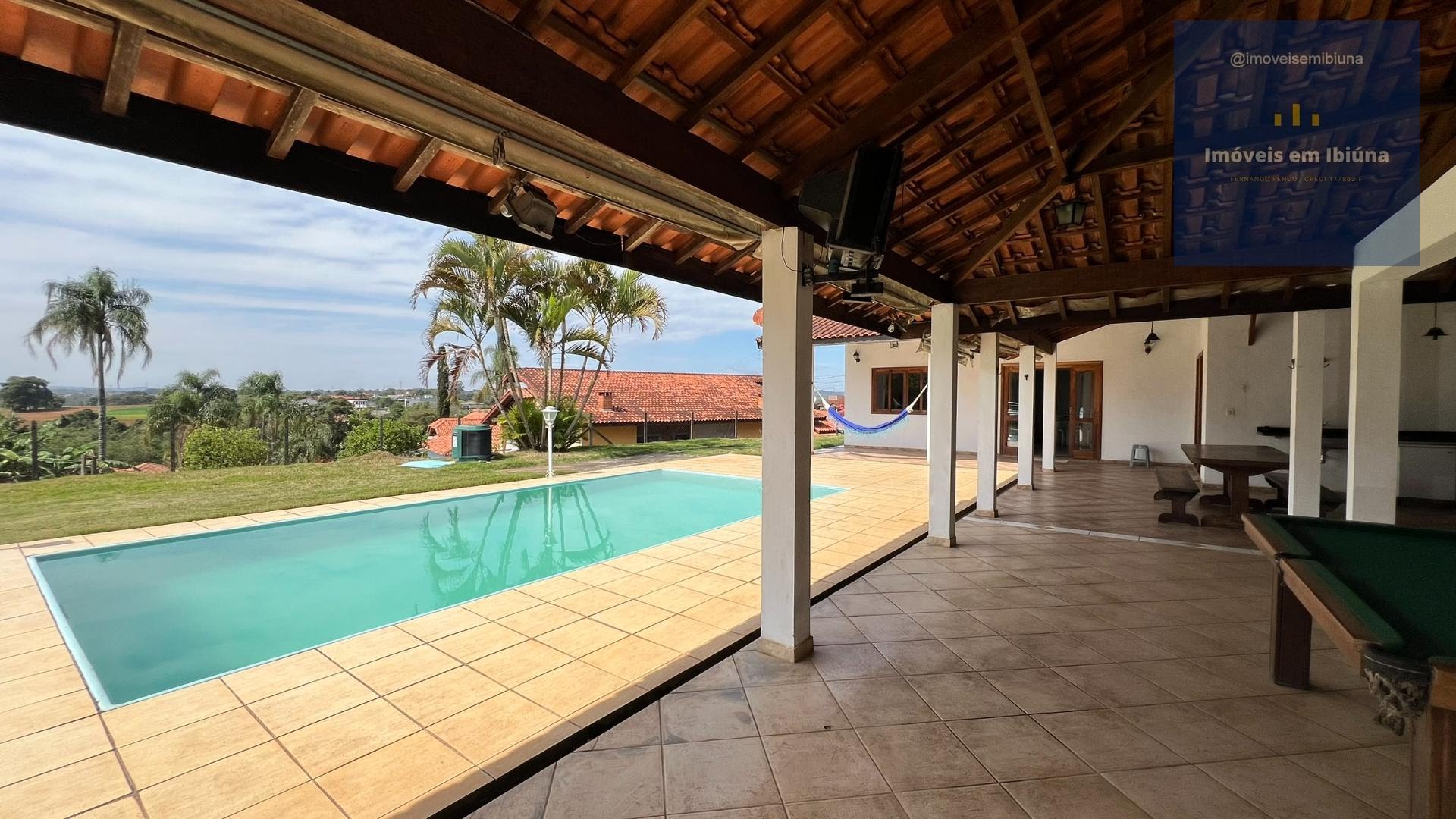 Casa à venda com 3 quartos, 1 suíte, 3 vagas e 1208m² no Condomínio Vila Real, Ibiúna (SP) — foto 22 de 30